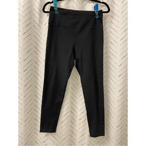 Never worn Girlfriend Collective Compressive High Rise Legging